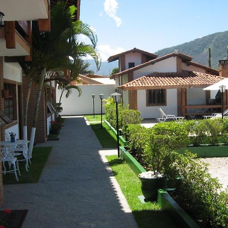 Litoral Norte - Caraguatatuba - Sobrado Com Piscina Em Condominio Fechado Dış mekan fotoğraf