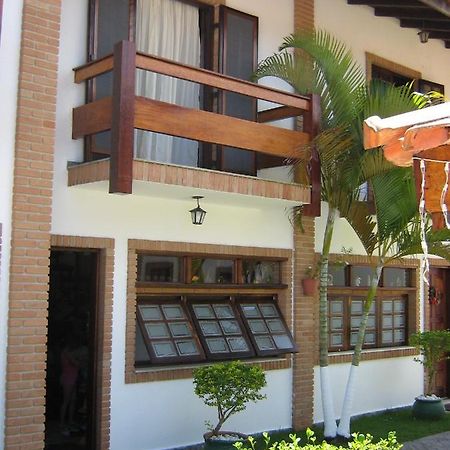 Litoral Norte - Caraguatatuba - Sobrado Com Piscina Em Condominio Fechado Dış mekan fotoğraf