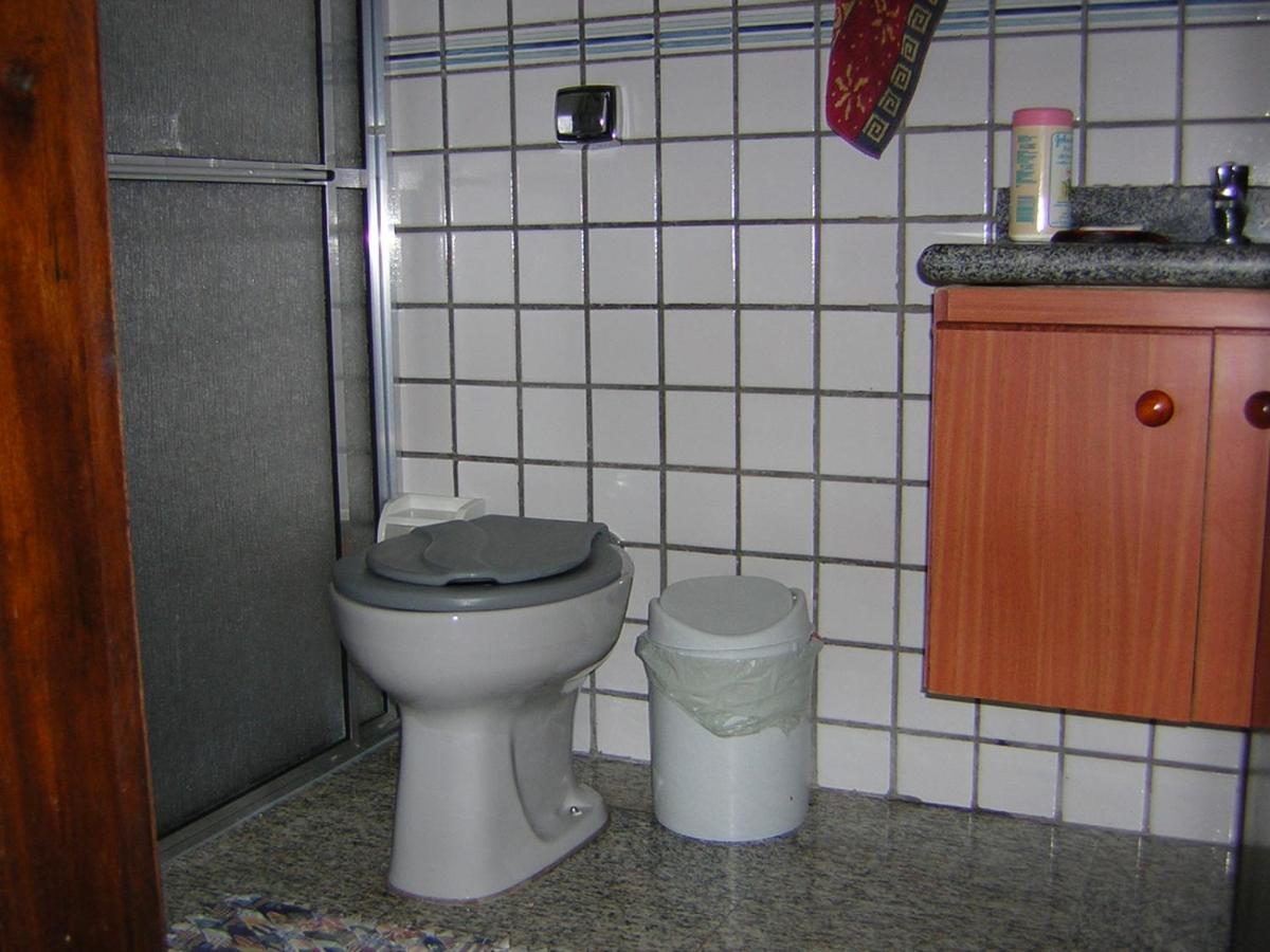 Litoral Norte - Caraguatatuba - Sobrado Com Piscina Em Condominio Fechado Dış mekan fotoğraf